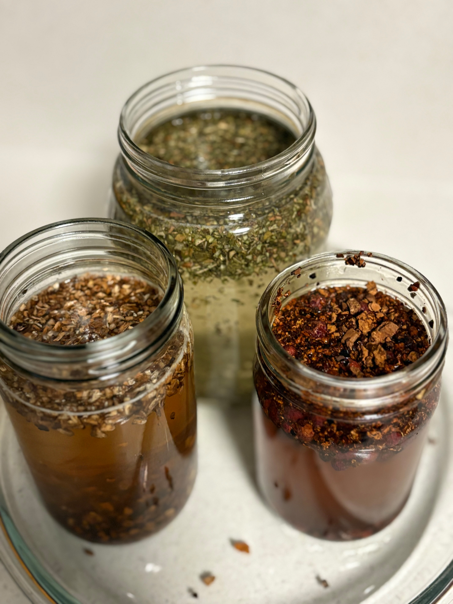 Cellular Healing Routine